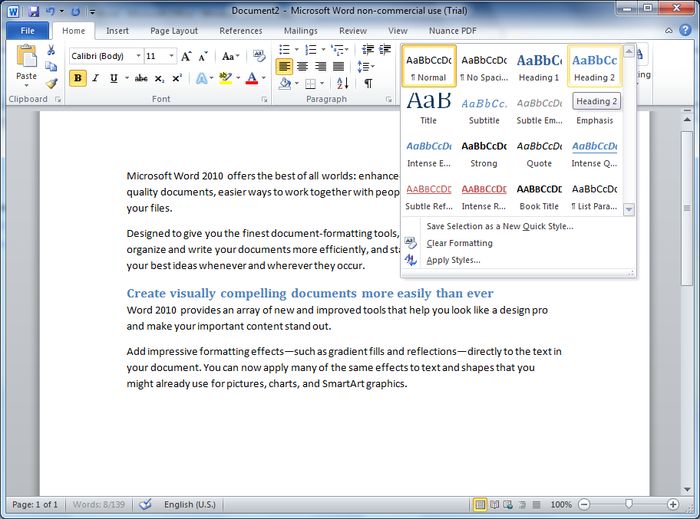 Microsoft Office 2010 Key Generator Free Download